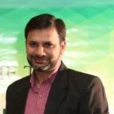 GenITeam Solutions Employee Rizwan Yousuf's profile photo