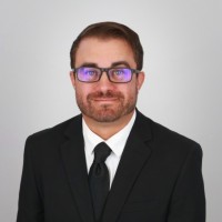 Permian Resources Employee Levi Harris's profile photo