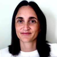 Zoox Employee Sarah Rizk's profile photo