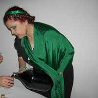 AGENCIA ESPACIAL MEXICANA Employee Amanda Gomez's profile photo
