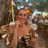 ARAY Employee Genevieve Hill's profile photo