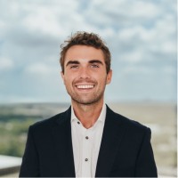Growe Real Estate Partners Employee Jett Jones's profile photo