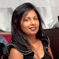 Hyperware Consulting Employee Dinusha Kennedy's profile photo
