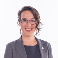 Ville de Sherbrooke Employee Évelyne Beaudin's profile photo
