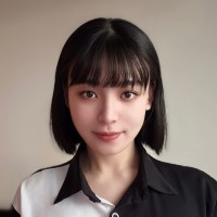 infograph-ed Employee Cassie Ren's profile photo