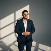 BiometricPro Employee Elías Leguizamón's profile photo