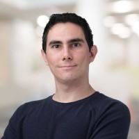 Global Analyzer Systems Ltd. Employee Ryan Santos's profile photo