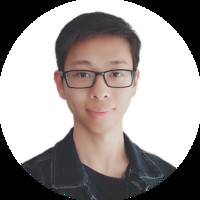 Kinetic Employee Ryan Kam's profile photo