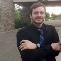 Chris Stachon's profile photo