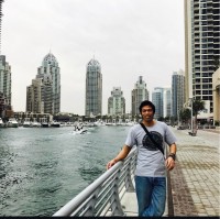 Seaside Collection Employee Deny Wijaya's profile photo