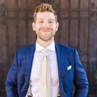 Palletized Trucking Inc. Employee David Martin's profile photo
