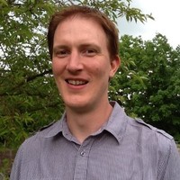 EAV Employee Michael Haynes's profile photo