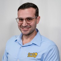 Scrub Daddy, Inc. Employee Joshua Warren's profile photo