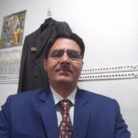 Lemon Tree Hotels Employee Jitender Kumar's profile photo