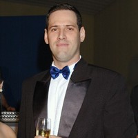 Biosev Employee Lucas Francisconi's profile photo