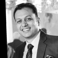 Gautam Saraf Email & Phone Number