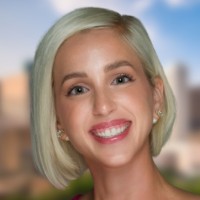 Occidental Employee Maggie Bryan's profile photo