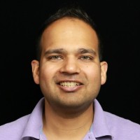 Amazon Web Services (AWS) Employee Kiaan Sumeet's profile photo