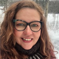 Helsingin Suomalainen Yhteiskoulu Employee Elisa Parikka's profile photo