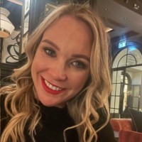 Airwright Midland Ltd Employee Georgina Wright's profile photo