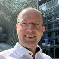 Ocilion IPTV Technologies GmbH Employee Jan Frosch's profile photo