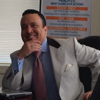 Consultant Employee Robert Ruffin's profile photo