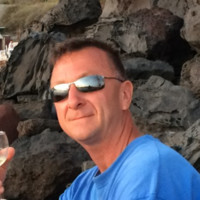 Swiss International Air Lines Employee David Spargo's profile photo