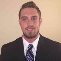 Rivers & Associates, Inc. Employee Matthew Trainer's profile photo
