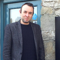 MakeUsAWebsite Limited Employee David Hamer's profile photo
