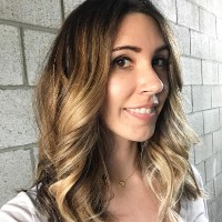 Katie Chironis Email & Phone Number