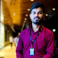 C3IT Software Solutions Employee Rajesh Suryawanshi's profile photo