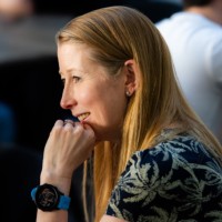 The Talent Foundry Employee Jenni Anderson's profile photo