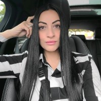 Jasmin Perez Email & Phone Number