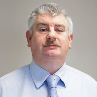 CUBE.irish Employee James Maloney's profile photo