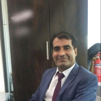 Naresh Khatri Email