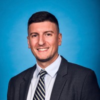 Electrolux Group Employee Ryan Anzalone's profile photo