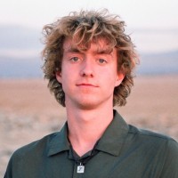 DoorList Employee Aidan Young's profile photo