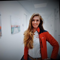 Hilti Nederland BV Employee Joyce van Elven's profile photo