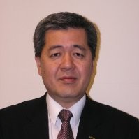 NIDEC Employee Masahiro Nagayasu's profile photo