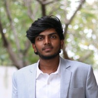 88GB Employee Mugesh Muniyappan's profile photo