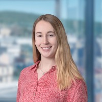 Intuit Technologies Employee Bree Postma's profile photo