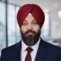 Sobha Realty Employee Manjinder Singh's profile photo