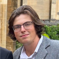 Jordan Tibbetts's profile photo