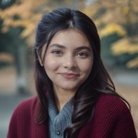 Atomic Computing Employee Bushra Khan's profile photo