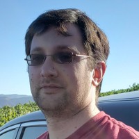 Respite Games Employee Daniel Baumann's profile photo