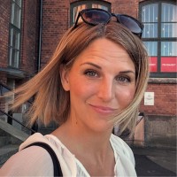 Sofia Petersson Email