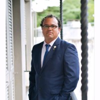 ASSE Employee Blauco Rodriguez's profile photo