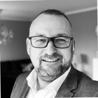 Wireless Communication Employee Jørgen Knudsen's profile photo