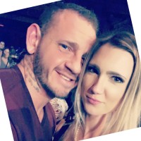 GNC Employee Josh Dent's profile photo