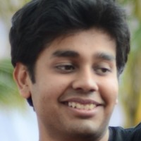 Shrestha Pratik Email & Phone Number